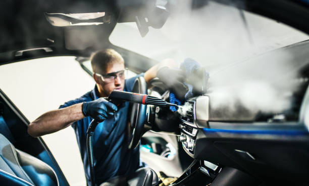 Best HVAC System Cleaning  in Morrisville, VT