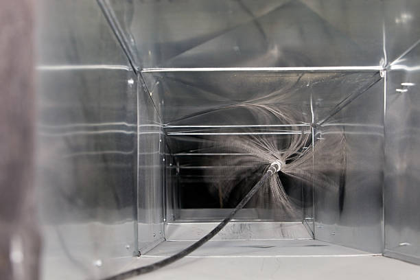 Best Commercial Air Duct Cleaning  in Morrisville, VT