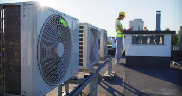 Best Ventilation Cleaning Services  in Morrisville, VT
