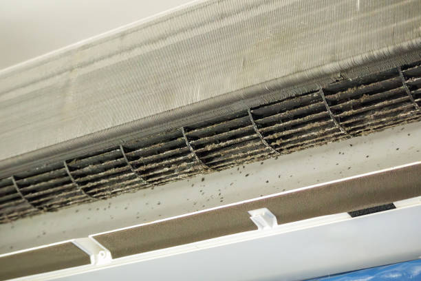 HVAC Maintenance and Cleaning in VT