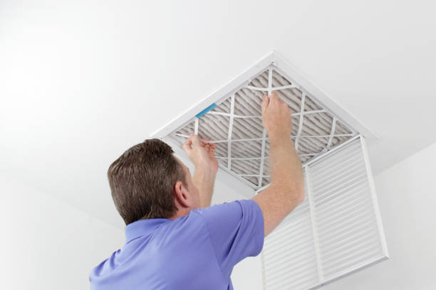 Best Air Duct Cleaning Near Me in VT